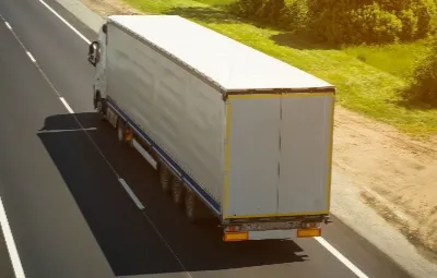 İzmir ile Ömerli Arası Parça Eşya Taşıma