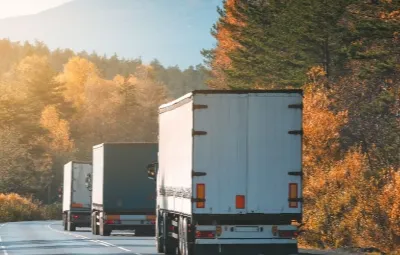 İzmir ile Ömerli Arası Klima Taşıma