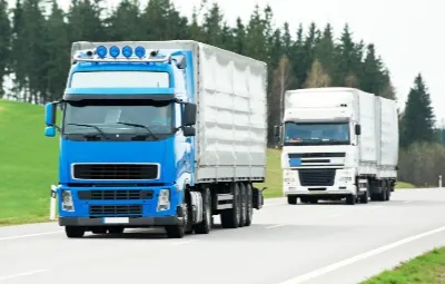 İzmir ile Ömerli Arası Eşya Taşıma